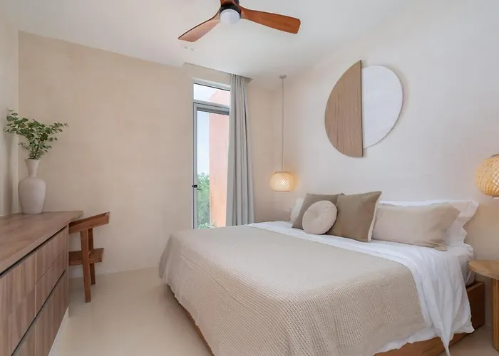Kune Apartment Tulum