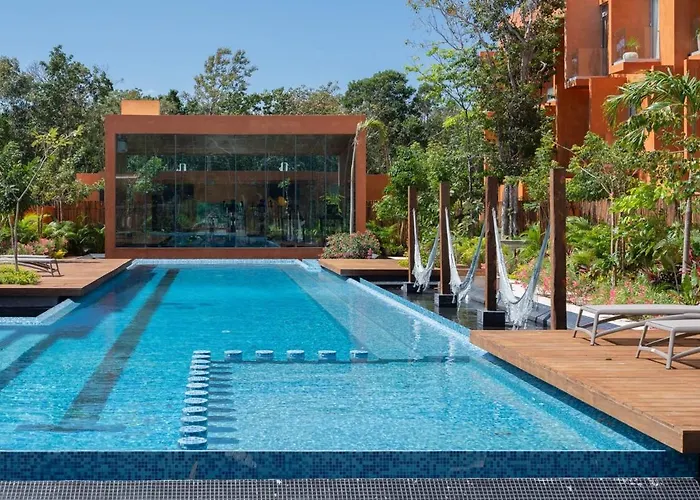 Apartment Kune Tulum