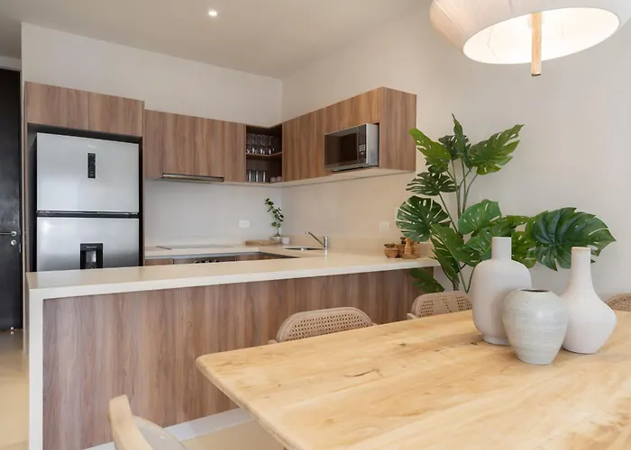 Apartment Kune *