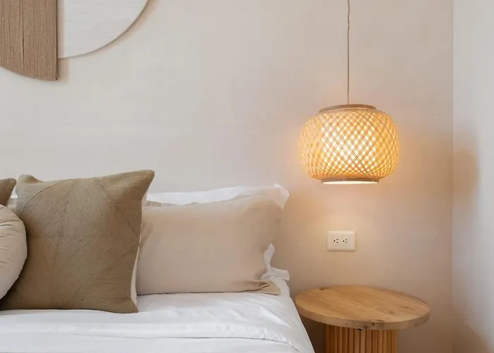 Kune Apartment Tulum