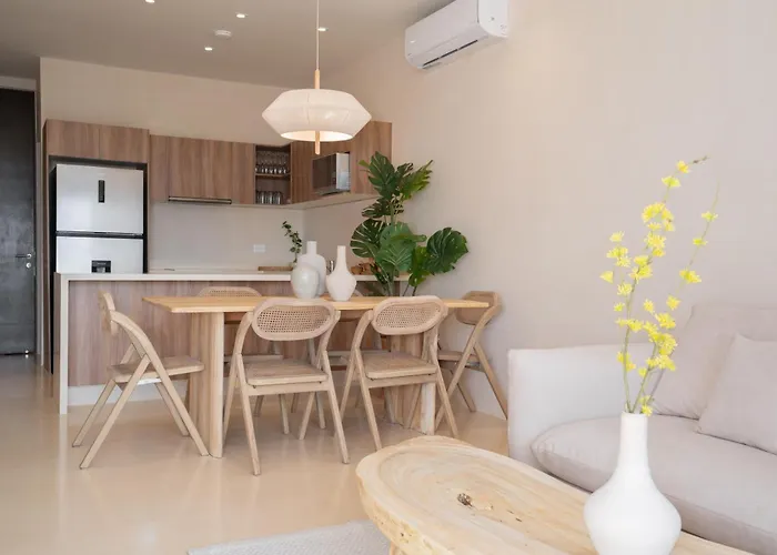 Apartment Kune Tulum