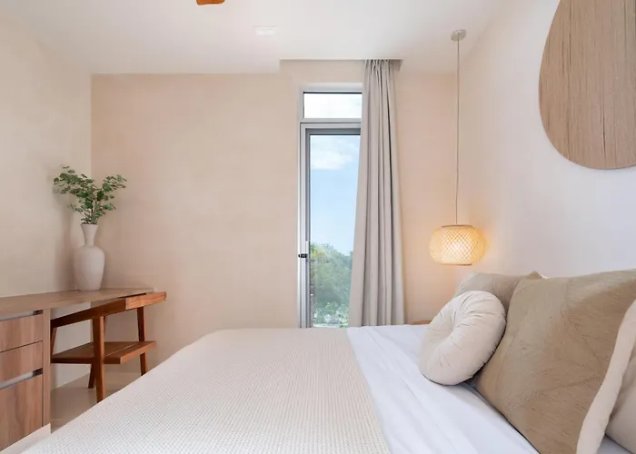 Apartment Kune