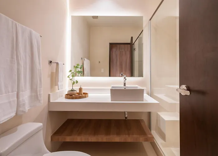 Kune Apartment