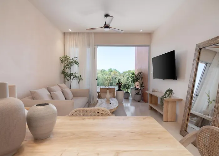 Apartment Kune *