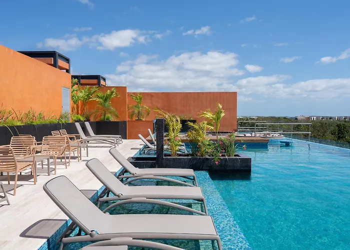 Kune Apartment Tulum