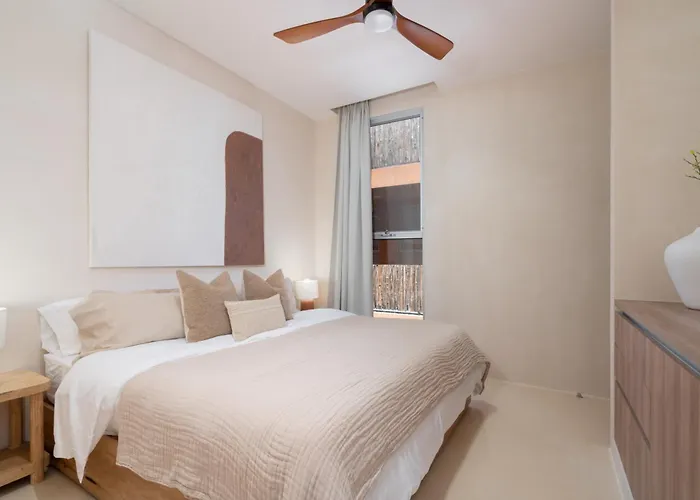 Kune Apartment *