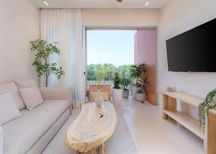 Apartment Kune *