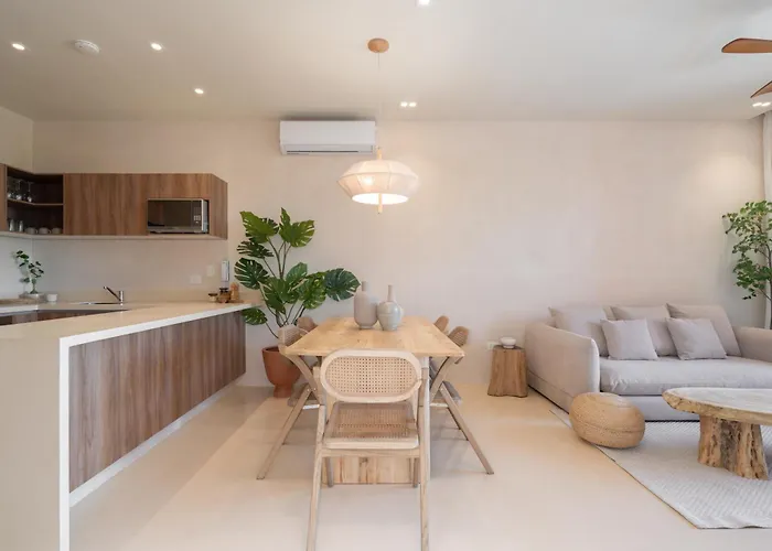 Apartment Kune