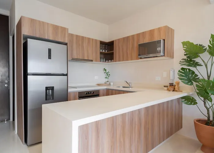 Apartment Kune