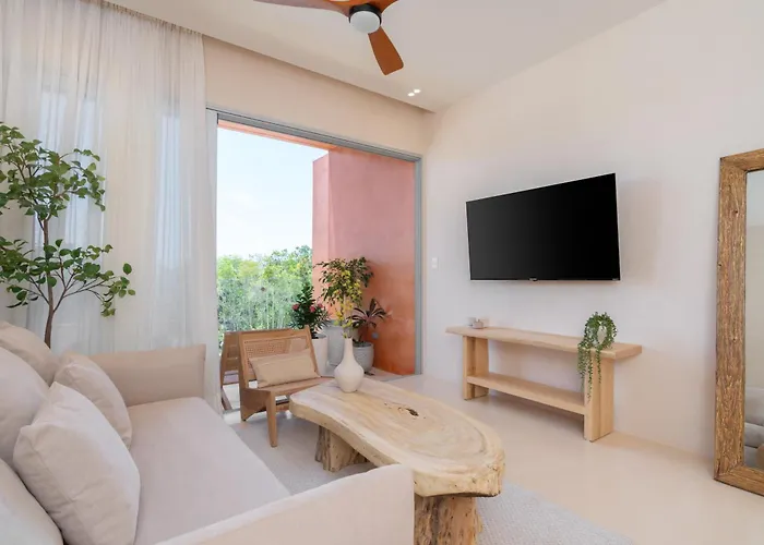 Kune Apartment