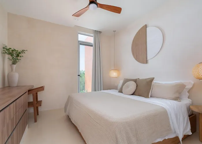 Kune Apartment Tulum
