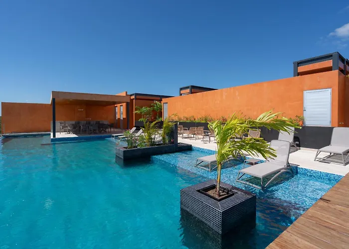 Apartment Kune Tulum